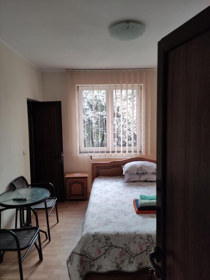 Вилла Casa Rosa Бэи­ле-Олэ­неш­ти Экстерьер фото