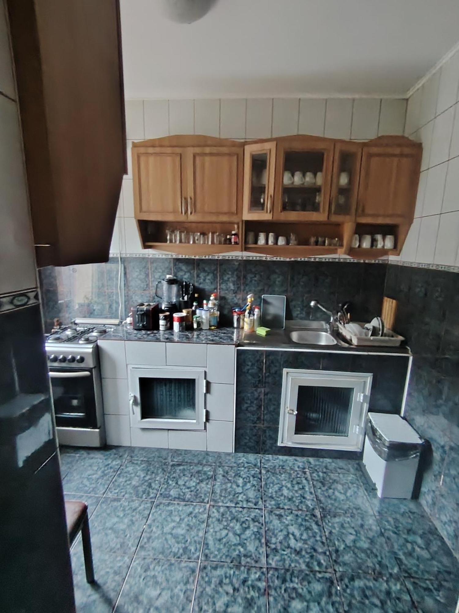 Вилла Casa Rosa Бэи­ле-Олэ­неш­ти Номер фото